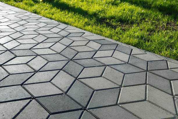 Trusted York, PA Driveway Pavers Experts