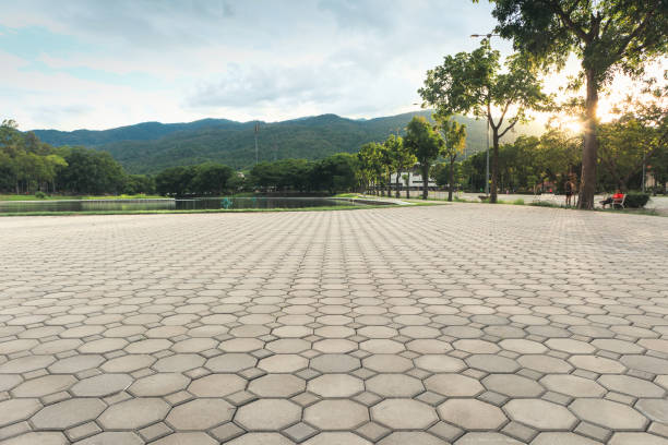 Best Permeable Paver Driveway  in York, PA