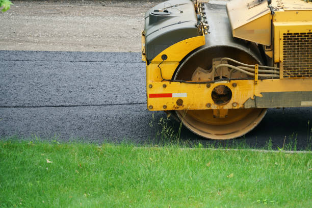 Best Decorative Driveway Pavers  in York, PA