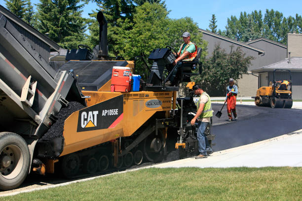 Best Affordable Driveway Pavers  in York, PA
