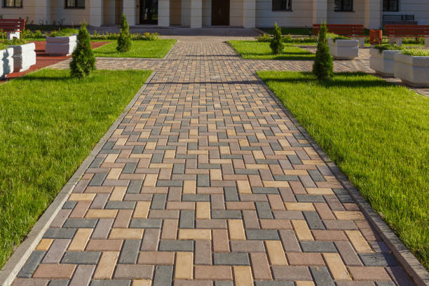 Best Brick Driveway Pavers  in York, PA